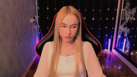 crybambi online show from March 1, 8:40 am