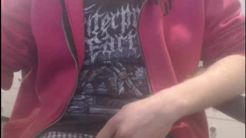 Cryokore online show from November 16, 8:05 am