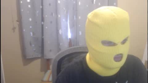 Cryokore online show from November 18, 12:41 pm