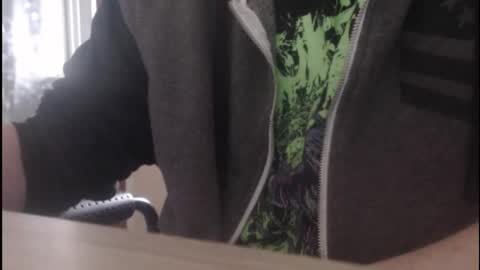 Cryokore online show from January 8, 10:54 am