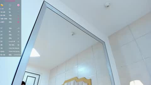 Crystal Rose  online show from March 12, 11:58 am