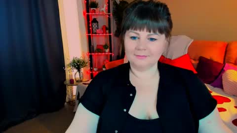 Anna online show from April 18, 4:25 am