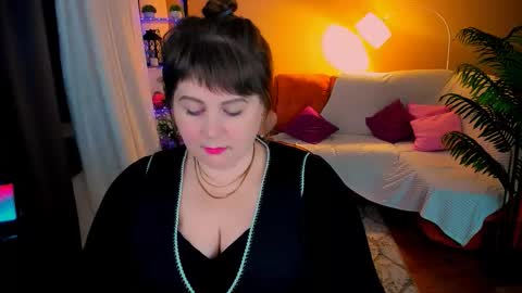 Anna online show from November 26, 11:34 pm