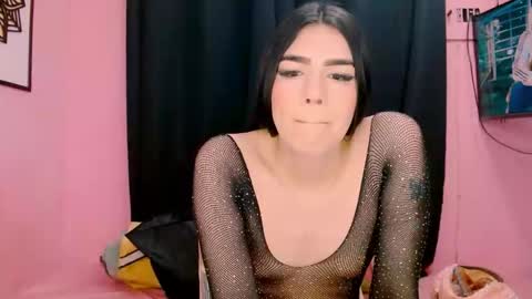 Instagram cristal espinosa1 online show from October 11, 5:12 am