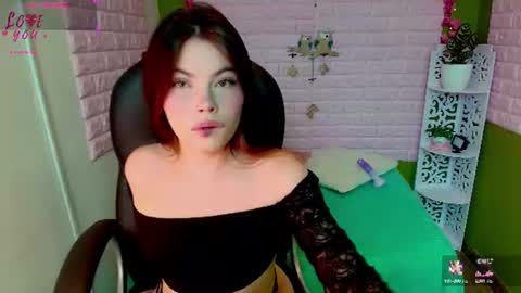 Crystal online show from July 8, 9:40 pm