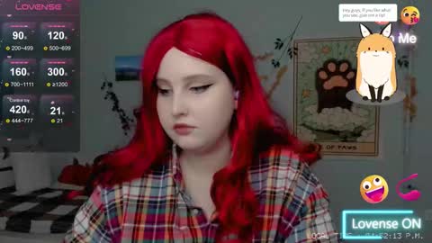 Chris online show from November 28, 2:46 pm