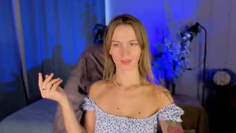 Kristina online show from February 19, 9:30 am