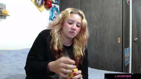 Crystal shadow online show from November 30, 1:01 am