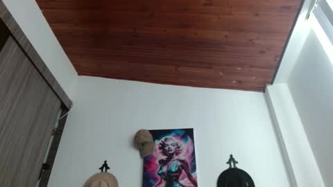 Crystal Blaze online show from February 20, 6:10 pm