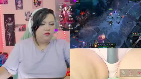 crystal online show from March 15, 2:49 am