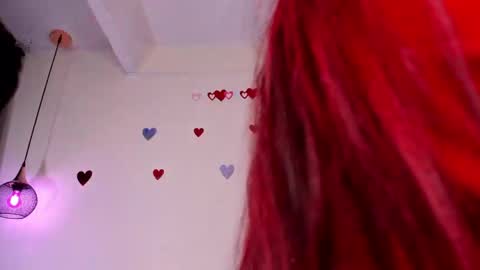 Hi I am Luz 3 online show from March 30, 11:38 pm