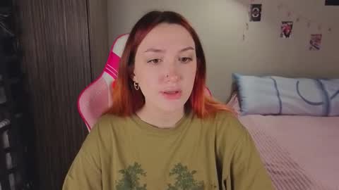 Grace online show from December 14, 9:32 pm