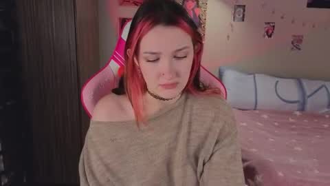 Grace online show from November 14, 8:44 pm