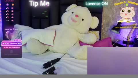 Crystal online show from May 23, 10:39 pm