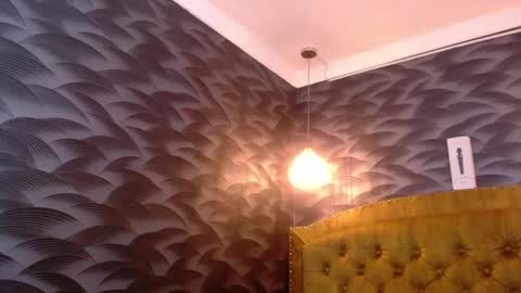 Crystal online show from October 11, 9:18 pm