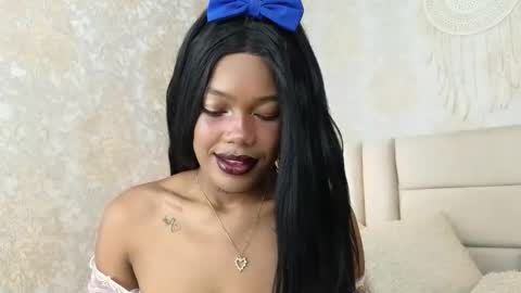 Crystal online show from September 9, 9:04 pm