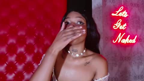 Crystal online show from January 10, 9:09 pm