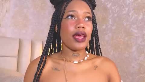 Crystal online show from March 31, 11:05 pm