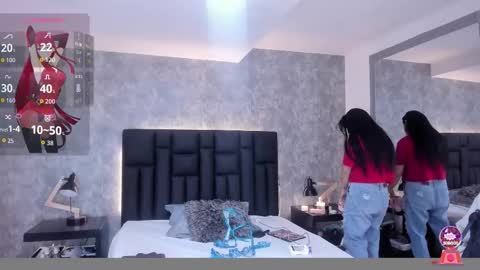 Crystal online show from January 13, 3:20 pm