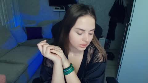 crystalemily online show from March 9, 6:56 pm