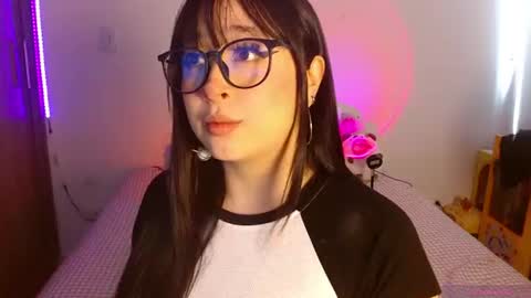 Olivia  online show from June 11, 1:42 pm
