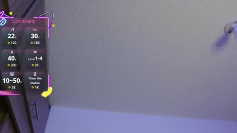 Olivia  online show from September 17, 12:58 am