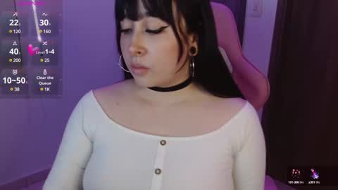 Olivia  online show from January 31, 11:24 pm