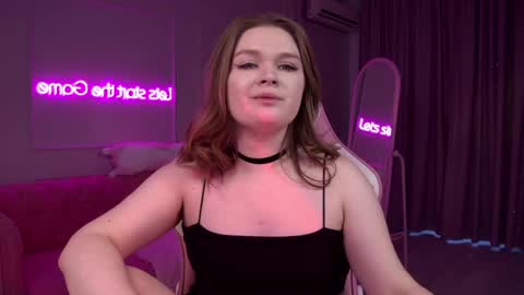 Crystal online show from February 25, 1:10 pm