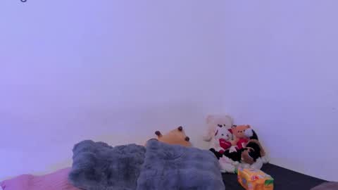 Soy Crystal online show from October 27, 1:11 pm