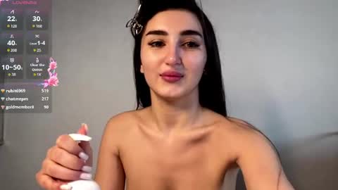Diana online show from August 8, 12:37 pm