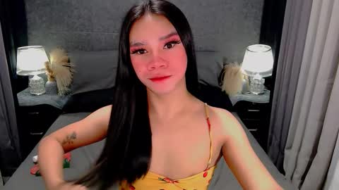 bea takashi  online show from March 11, 10:07 am