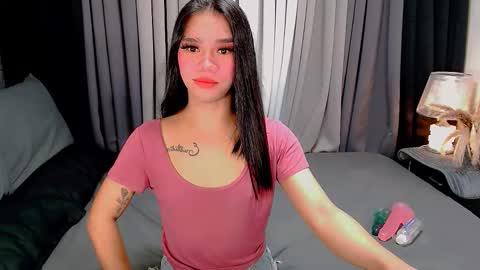 bea takashi  online show from November 9, 9:24 am