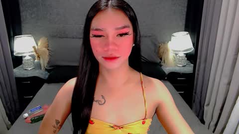 bea takashi  online show from February 27, 10:19 am