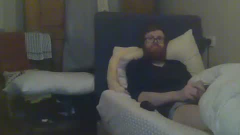 chris online show from January 30, 1:00 am