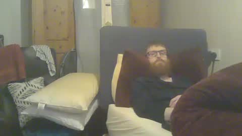 chris online show from April 17, 11:50 pm