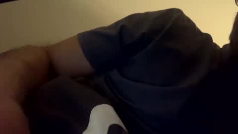 cumhot online show from January 31, 9:01 pm