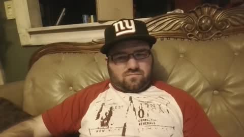 Snapshot of ctboy41 chatting on February 18, 5:53 am CTboy41 online show from February 18, 5:53 am