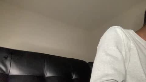 BlacTrojan OF online show from January 23, 6:17 am