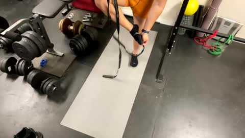 cubinheat online show from November 16, 7:49 pm