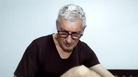 BIG UNCUT HARD COCK online show from March 8, 2:15 am