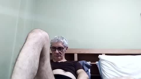 BIG UNCUT HARD COCK online show from November 22, 1:09 pm