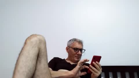 BIG UNCUT HARD COCK online show from February 4, 1:31 am