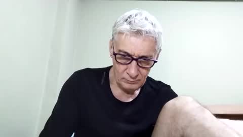 BIG UNCUT HARD COCK online show from January 12, 1:23 am