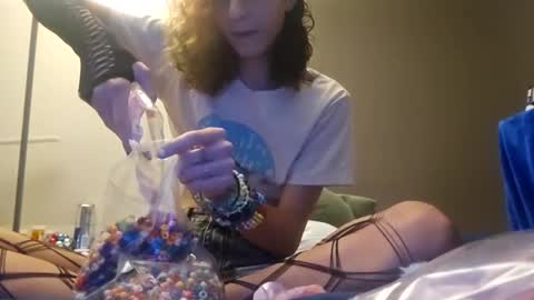 cuddleavenue online show from September 13, 12:02 am