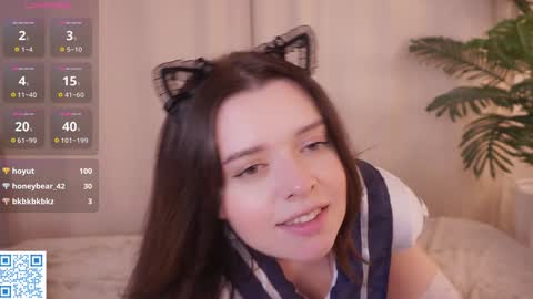 Snapshot of cuddlebyyou chatting on October 21, 5:38 pm Ellie online show from October 21, 5:38 pm