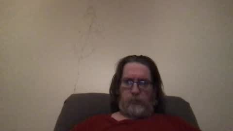 CuddleFuckXXX online show from March 23, 9:09 pm