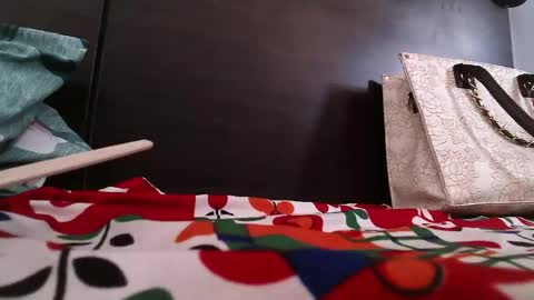 cuddlemuffins online show from March 10, 5:45 am