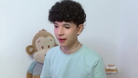 Cuddly online show from September 14, 9:55 am