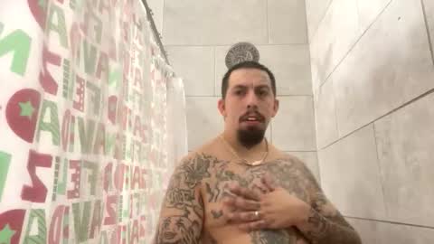 cuete2100 online show from December 3, 10:54 pm