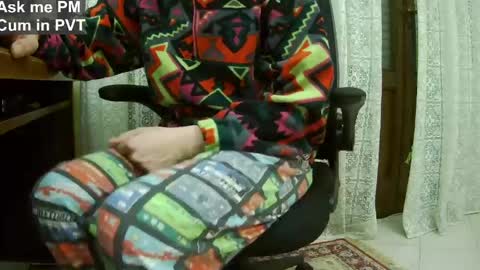 Leo online show from March 22, 12:36 am